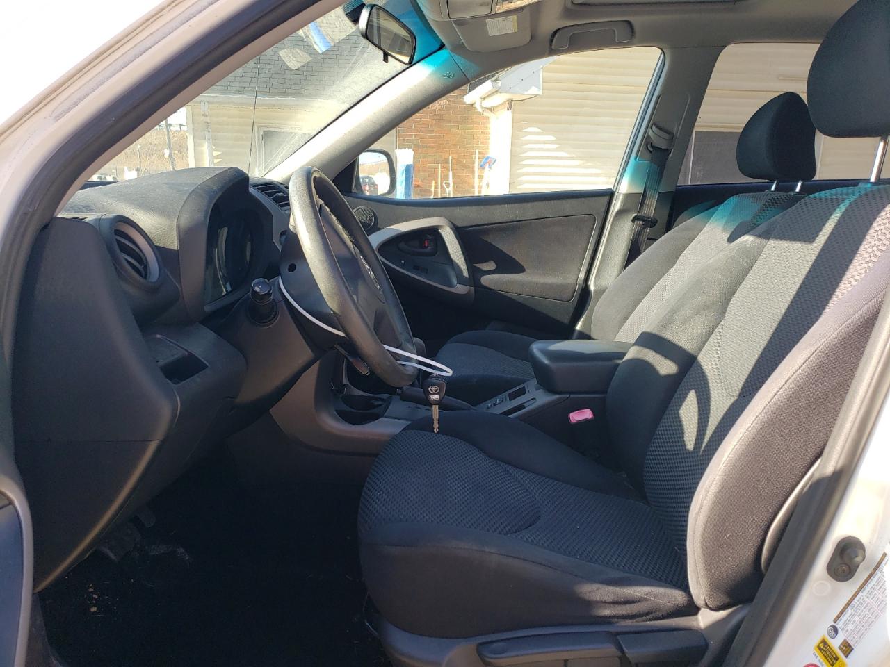 2006 Toyota RAV 4 - Image 7