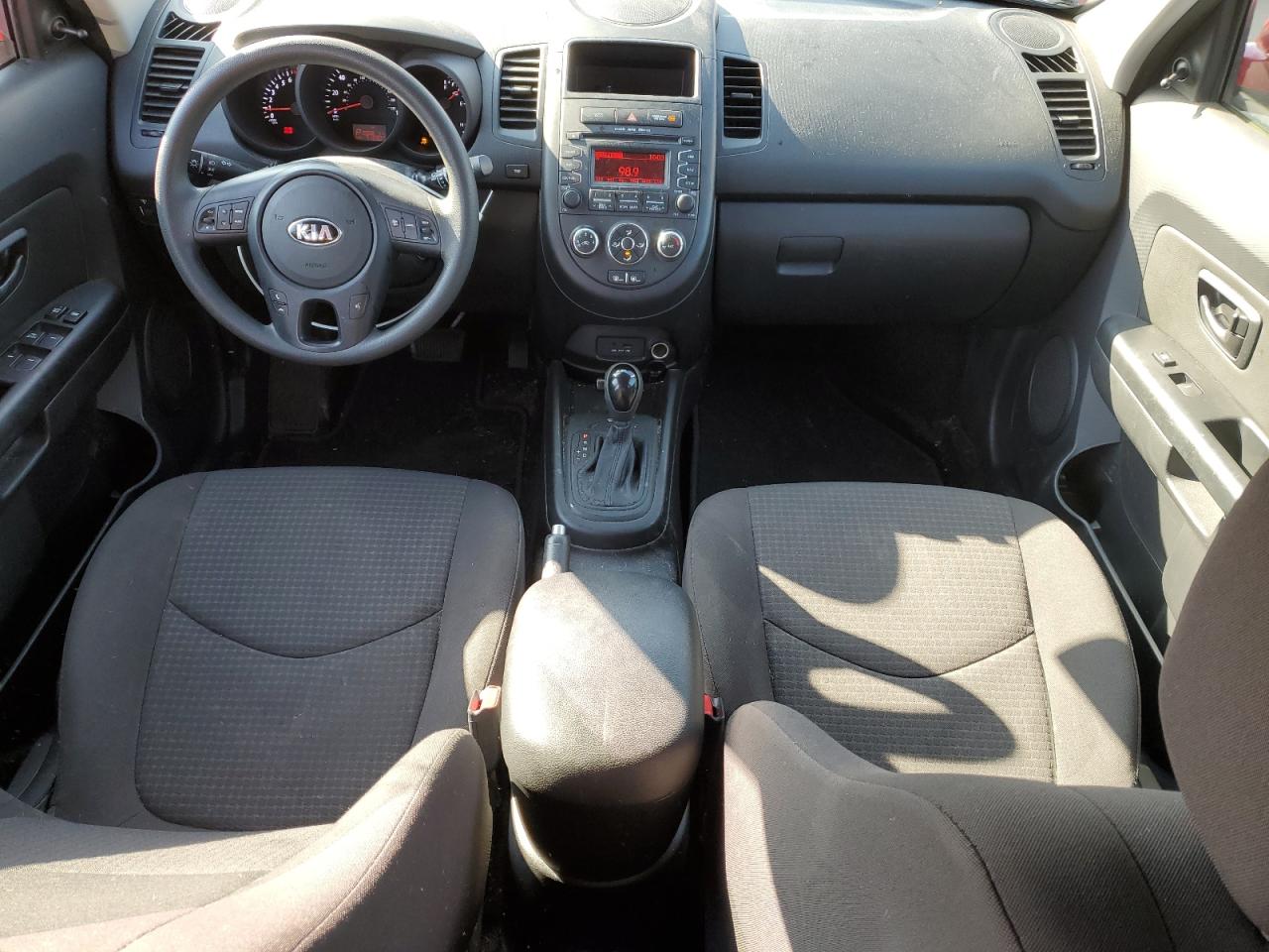 2013 Kia Soul - Image 8