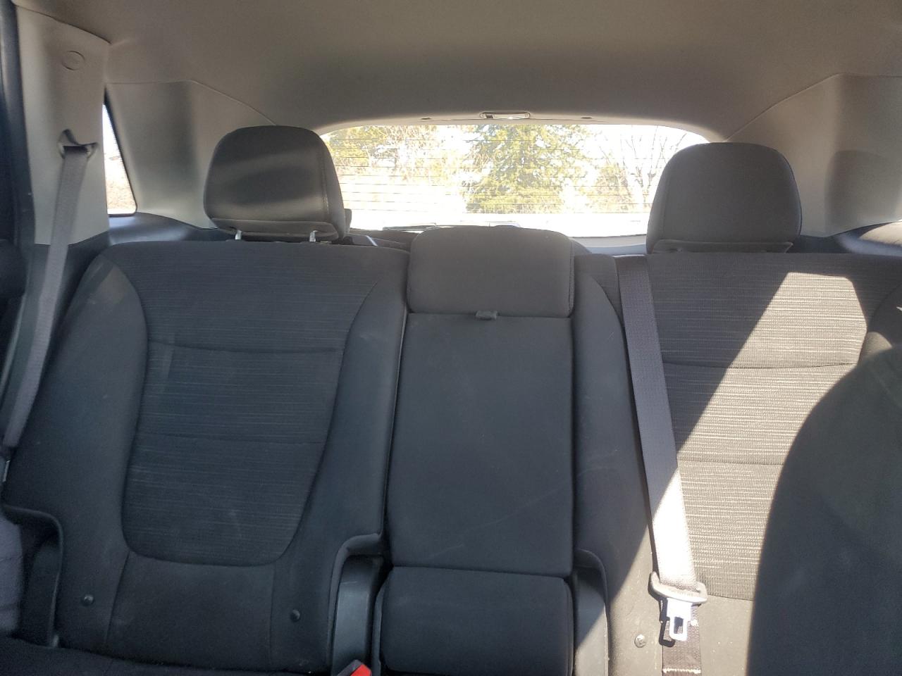 2015 Kia Sorento - Image 10