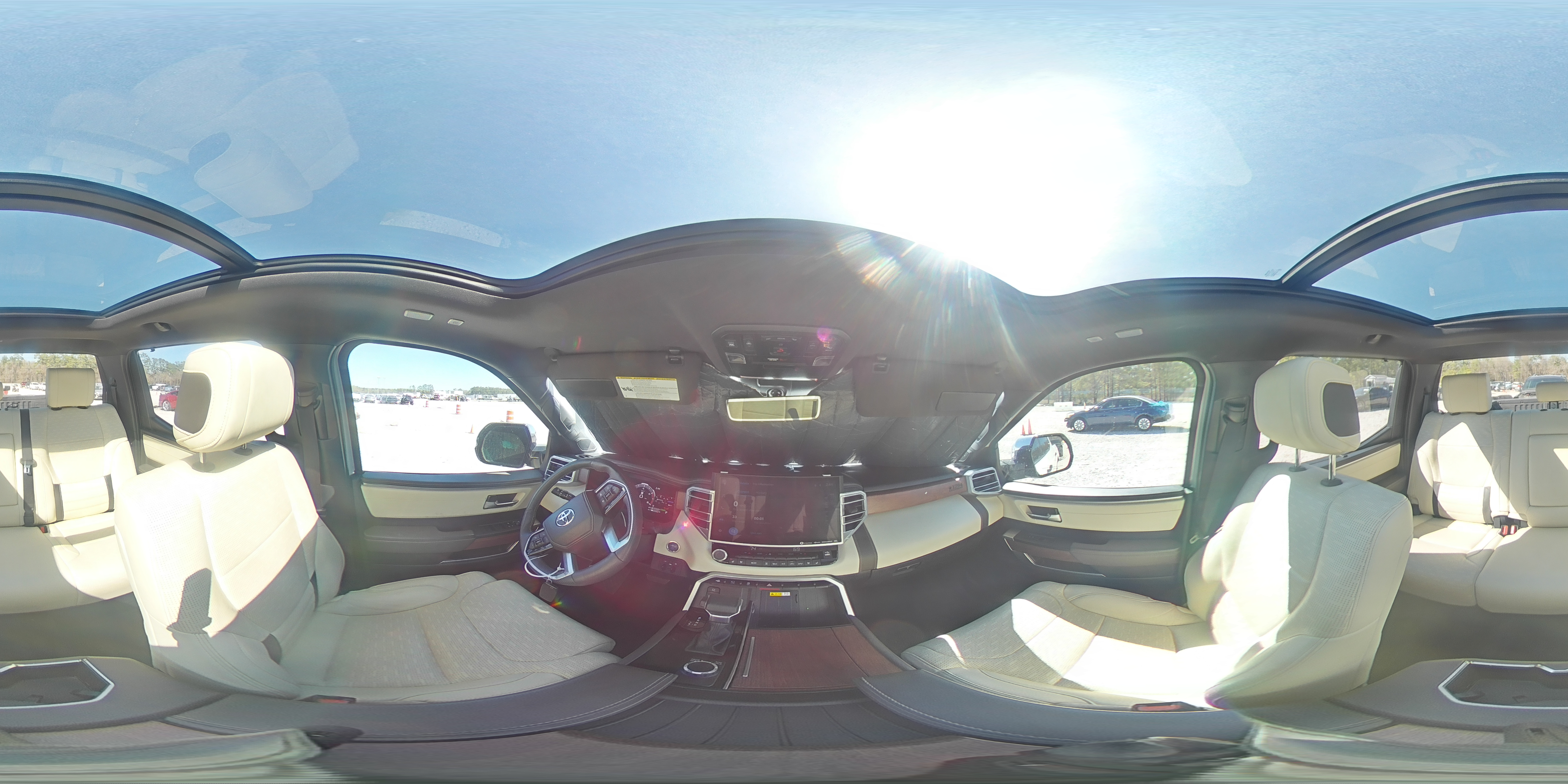 2023 Toyota Tundra - Image 15