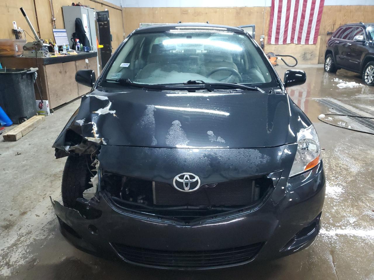 2009 Toyota Yaris - Image 5