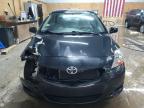 2009 Toyota Yaris  na sprzedaż w Kincheloe, MI - Front End