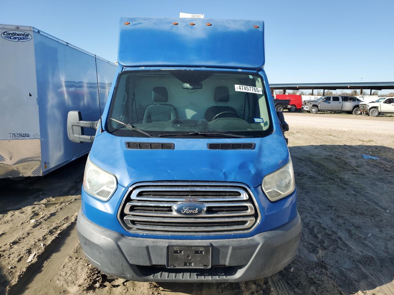 2015 Ford Transit - Image 5