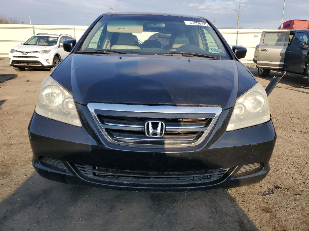 2007 Honda Odyssey - Image 5