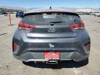 2019 Hyundai Veloster Base на продаже в Las Vegas, NV - Front End