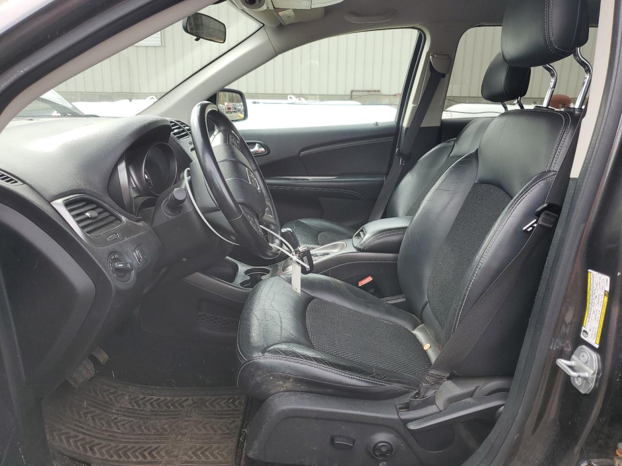 2018 Dodge Journey - Image 7
