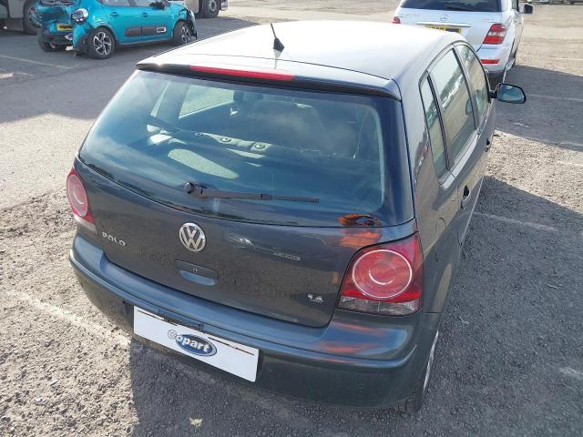 2007 VOLKSWAGEN POLO SE 75