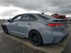 2021 Toyota Corolla Se en Venta en Fresno, CA - Front End
