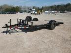 2024 Interstate Utility Trailer for Sale in Charles City, VA - Normal Wear