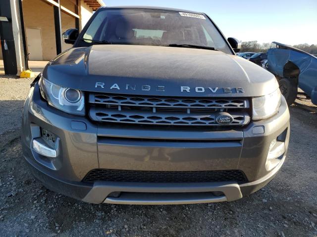  LAND ROVER RANGEROVER 2015 Szary