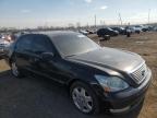 2004 Lexus Ls 430 продається в Des Moines, IA - Rear End