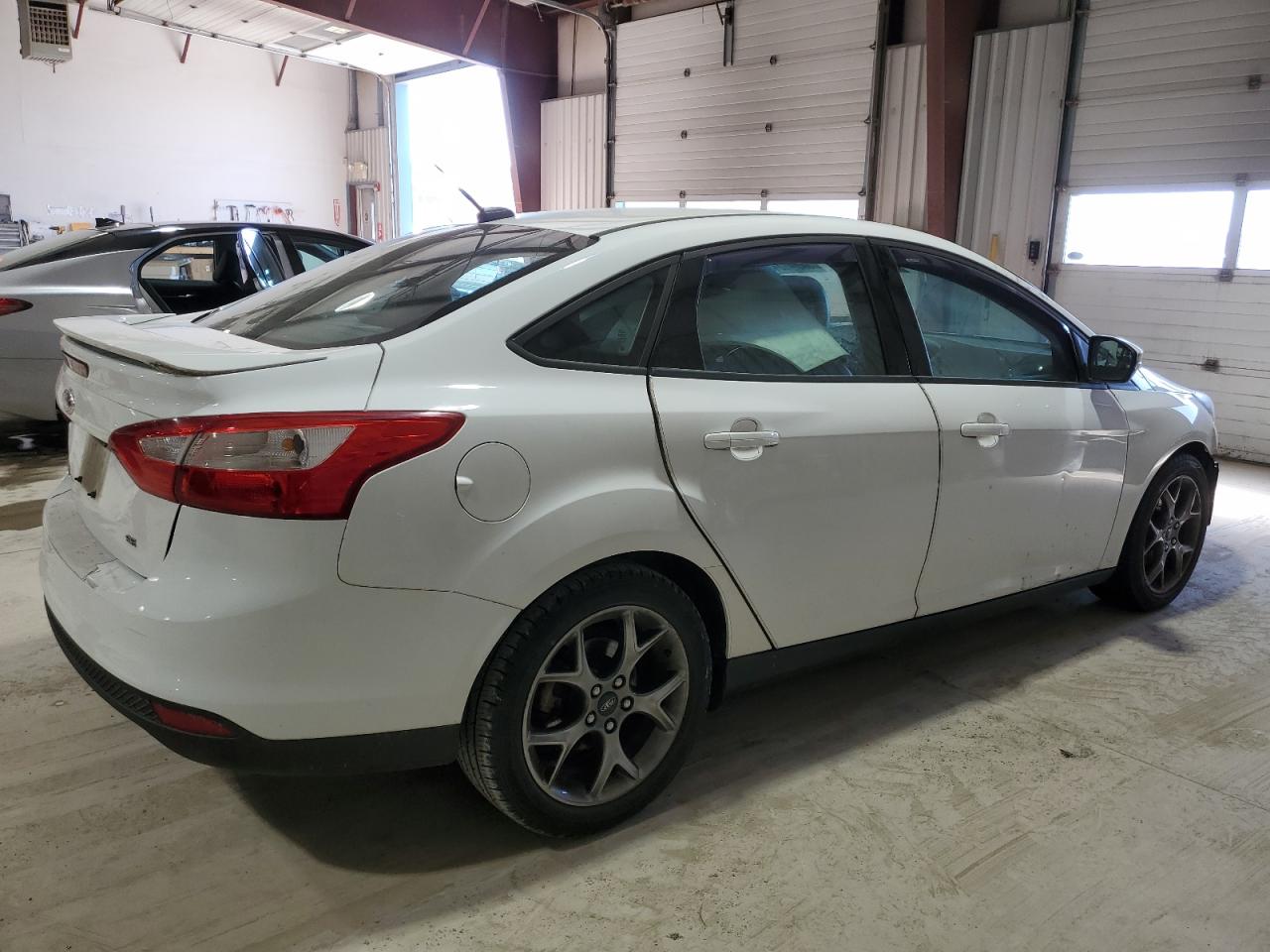 2013 Ford Focus - Image 3
