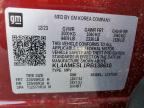 2024 Buick Encore Gx Sport Touring на продаже в Fredericksburg, VA - Front End