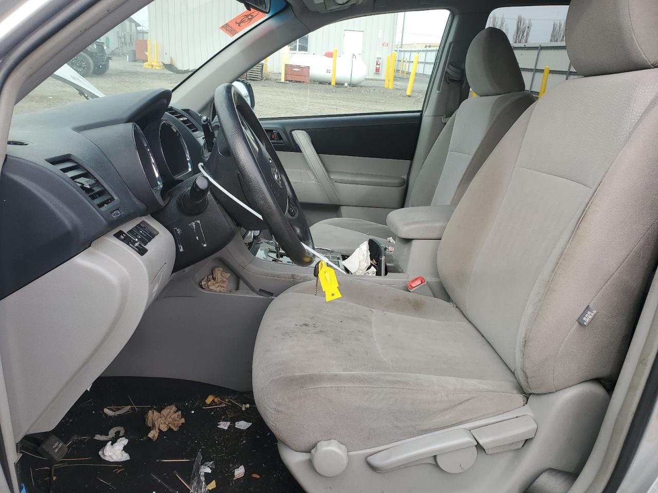 2013 Toyota Highlander - Image 7