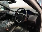 2019 LAND ROVER RANGE ROVER EVOQUE 2.0 D180 R-DYNAMIC SE 5DR AUTO for sale at Copart NEWBURY