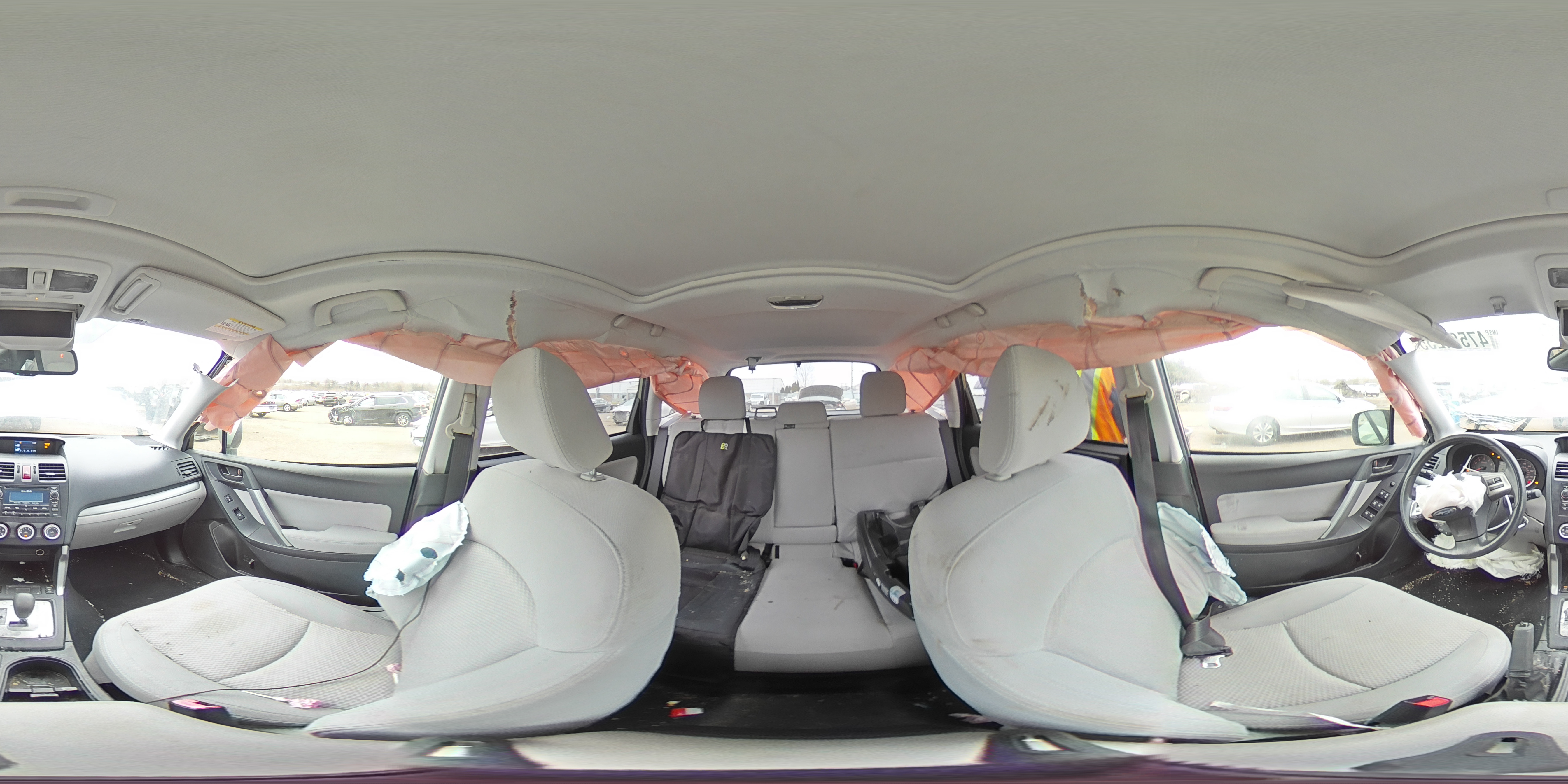 2014 Subaru Forester - Image 13