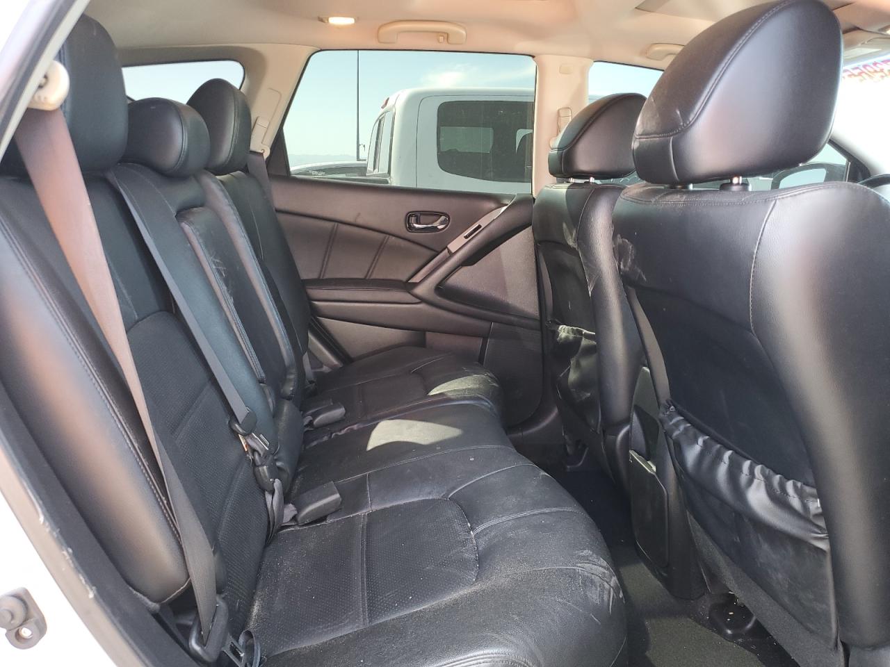 2014 Nissan Murano - Image 10