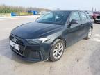 2019 AUDI A1 SPORT 3 for sale at Copart ST HELENS