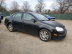 2007 Volkswagen Jetta  იყიდება Laurel-ში, MD - Rear End