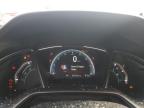 2021 Honda Civic Ex for Sale in East Granby, CT - Front End