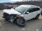 2021 Jeep Grand Cherokee Limited for Sale in Hurricane, WV - Front End