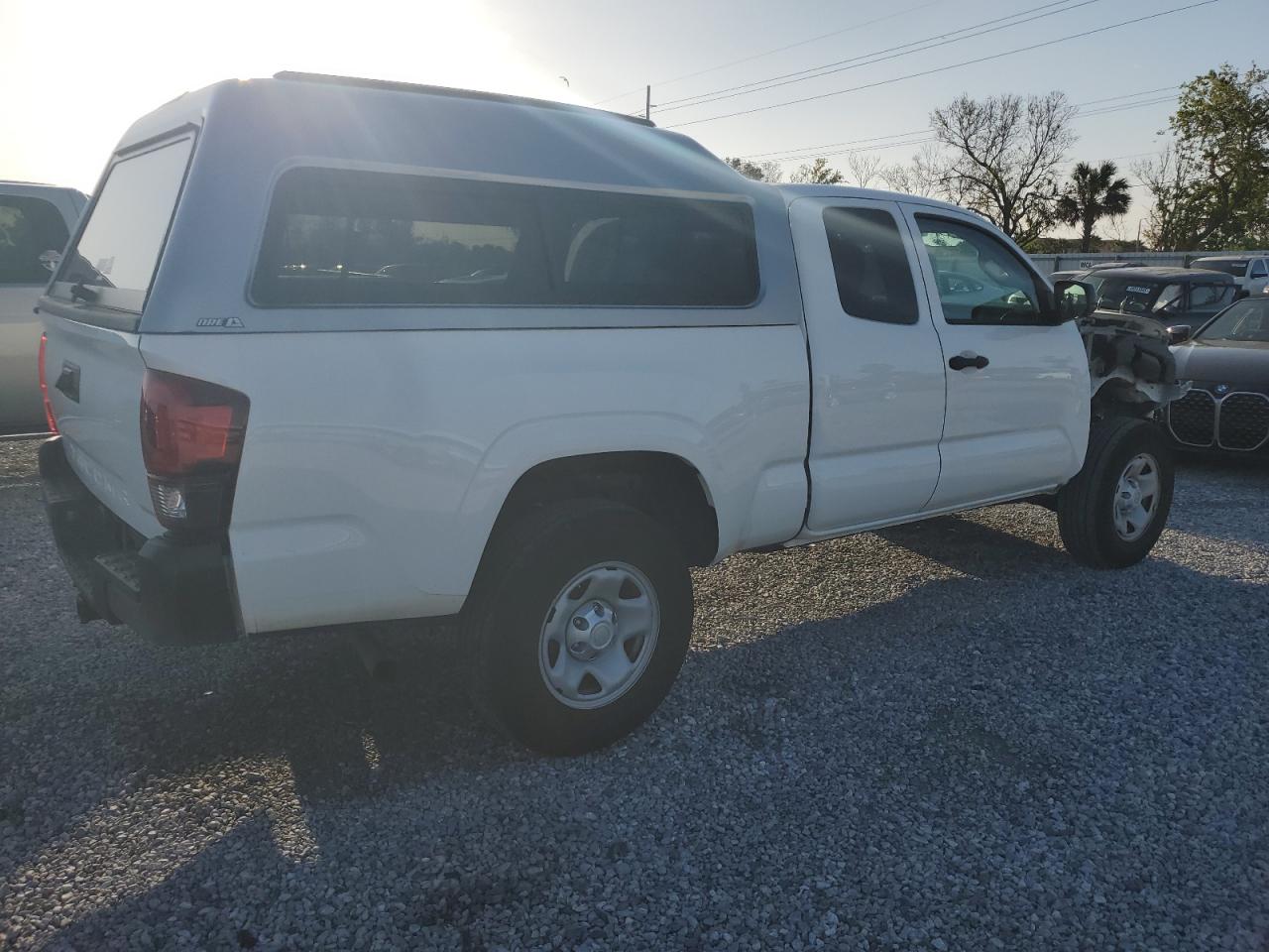2022 Toyota Tacoma - Image 3