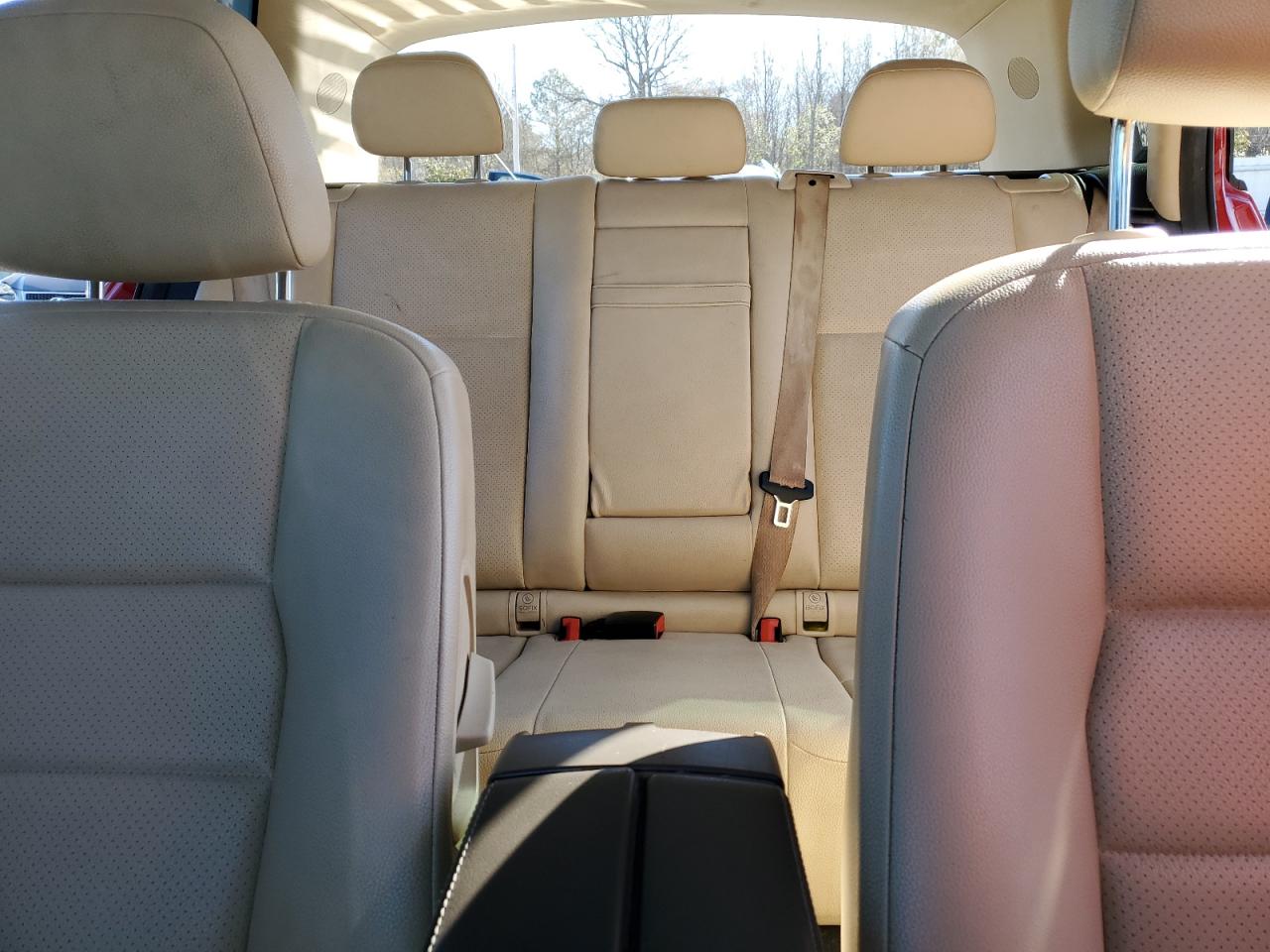 2013 Mercedes-Benz GLK-klasse - Image 10