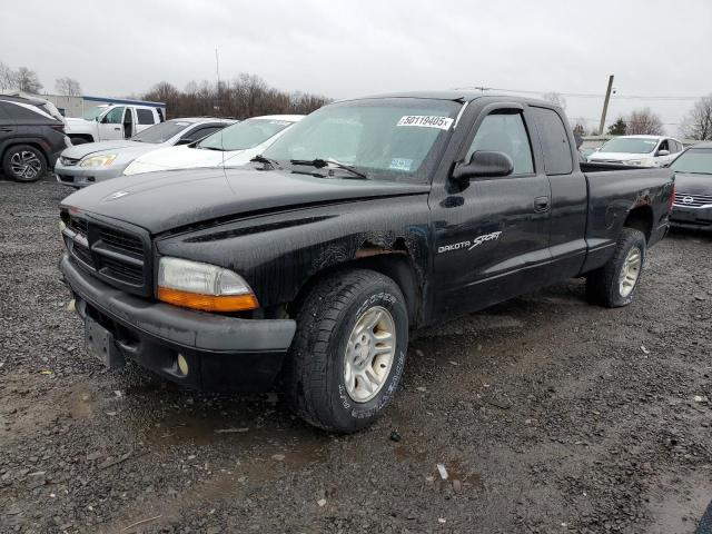 2001 Dodge Dakota 
