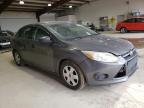 2012 Ford Focus S за продажба в Chambersburg, PA - Normal Wear