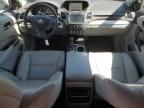 2018 Acura Rdx Technology продається в Anthony, TX - Rear End