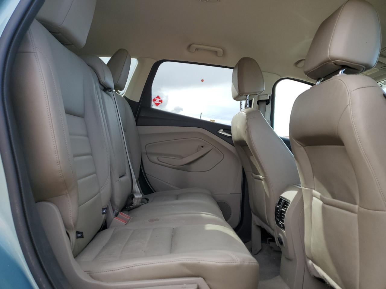 2013 Ford Escape - Image 11