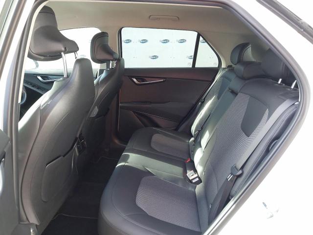 2023 KIA NIRO 3 HEV