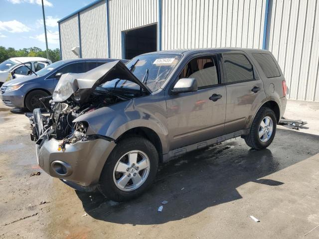 2012 Ford Escape Xls  