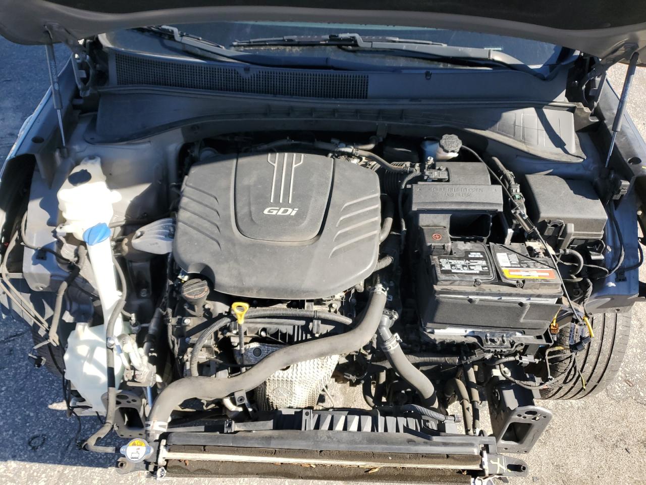2017 Kia Sorento - Image 12