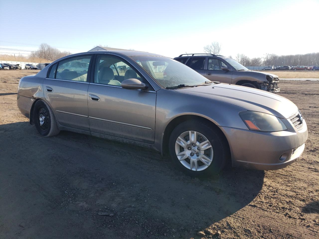 2006 Nissan Altima - Image 4