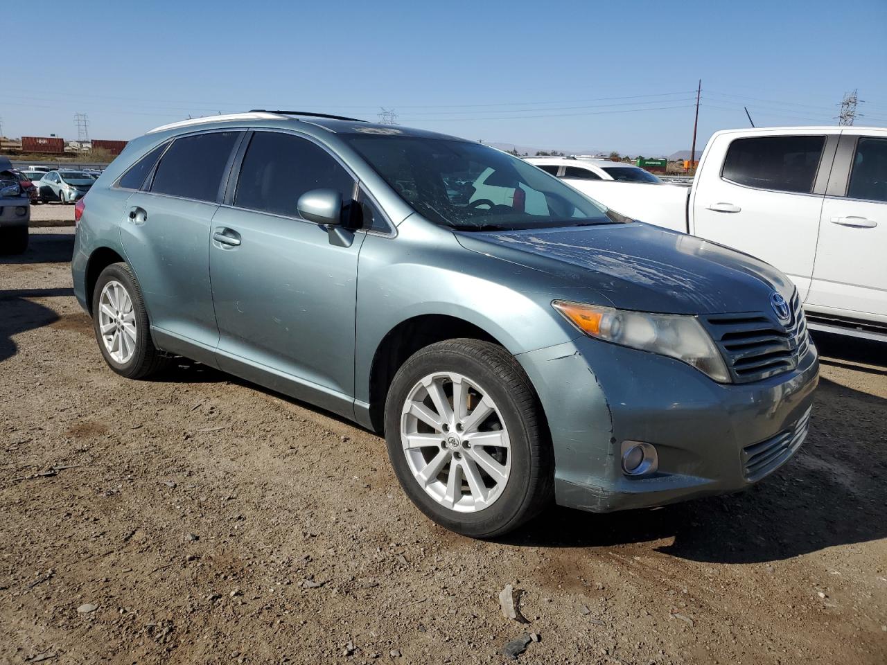 2010 Toyota Venza - Image 4