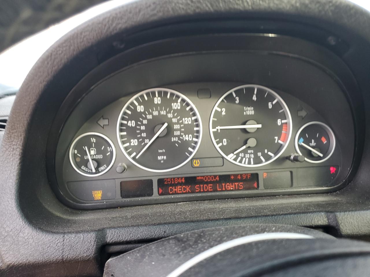 2006 BMW X5 - Image 9