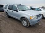 2002 Ford Explorer Xls en Venta en Elgin, IL - Rear End