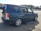 2014 Land Rover Lr4 Hse na sprzedaż w Exeter, RI - All Over