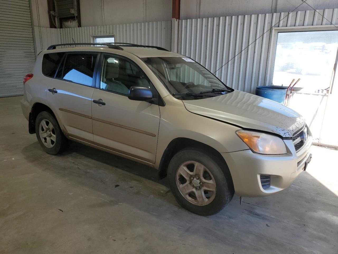 2009 Toyota RAV 4 - Image 4