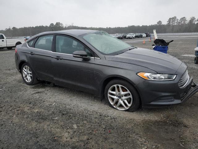  FORD FUSION 2016 Szary
