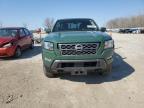 2022 Nissan Frontier S for Sale in Pekin, IL - Rear End