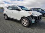 2011 Hyundai Tucson Gl იყიდება Antelope-ში, CA - Front End