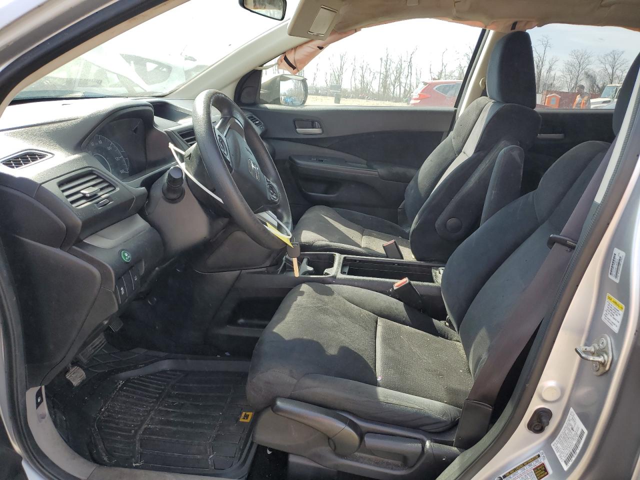 2014 Honda CR-V - Image 7