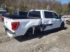 2022 Ford F150 Supercrew იყიდება Hurricane-ში, WV - Side