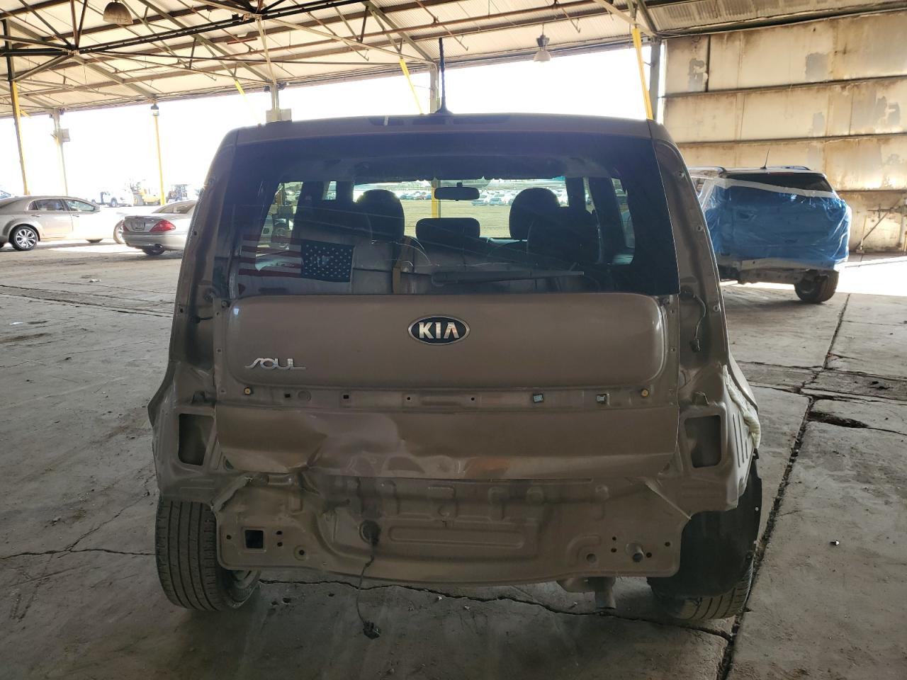 2015 Kia Soul - Image 6