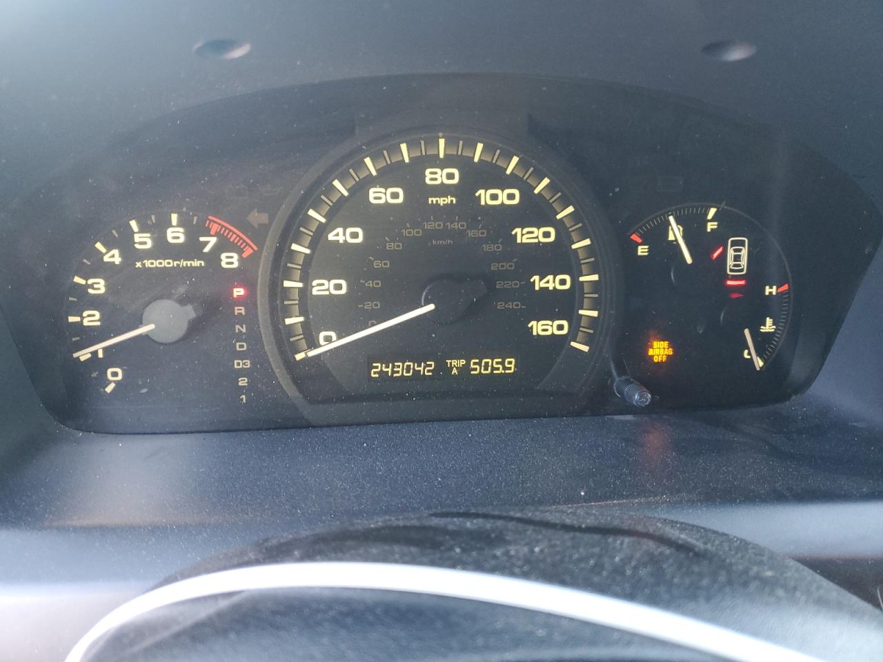 2006 Honda Accord - Image 9