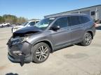 2016 Honda Pilot Touring продається в Gaston, SC - Front End