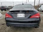 2016 Mercedes-Benz Cla 250 de vânzare în Los Angeles, CA - Front End