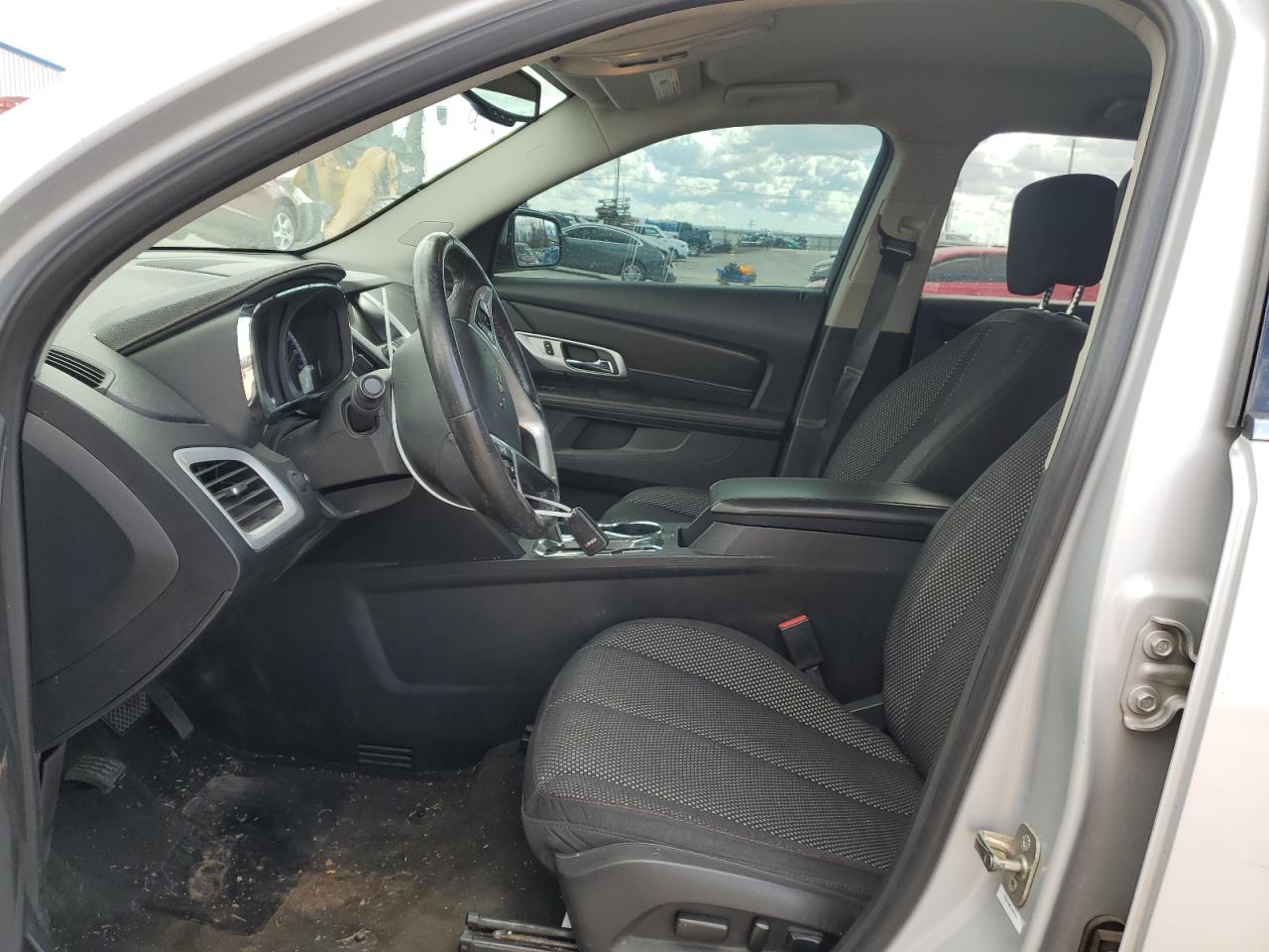 2014 GMC Terrain - Image 7